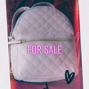 Liz Claiborne mini bookbag